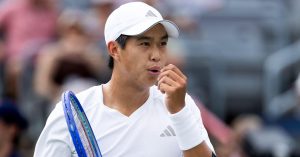 Tennis – ATP – Montréal : Tien et Mérida filent en quarts