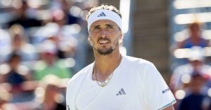Tennis – ATP – Montréal : Zverev et Fritz au tapis d’entrée, Auger-Aliassime forfait
