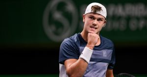 Tennis – ATP : Rune forfait pour Cincinnati