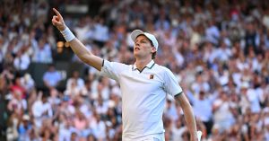 Tennis – ATP : Sinner, Alcaraz et Djokovic seront présents au Six Kings Slam