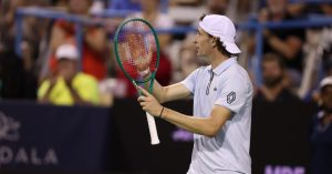 Tennis – ATP – Washington : C&rsquo;est fini pour Humbert et Atmane, et pour les Français