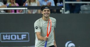 Tennis – ATP – Washington : Fritz s&rsquo;offre un onzième titre