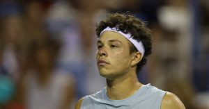 Tennis – ATP – Washington : Shelton et Musetti passent à la trappe