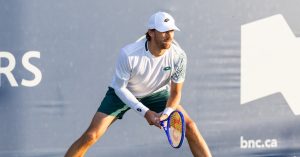 Tennis – ATP – Winston-Salem : Bonzi en huitièmes de finale, Van Assche éliminé