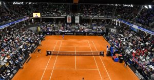 Tennis – BJK Cup : Les Bleues joueront leur avenir au Portel