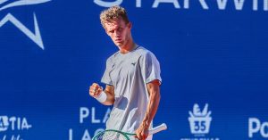 Tennis – Cincinnati (Q) : Les Bleus en forme malgré la pluie, pas les Bleues