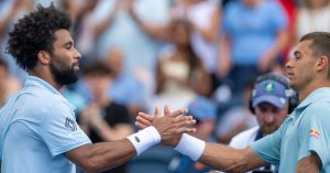 Tennis – Classement ATP : Fils et Cobolli grimpent, Atmane dégringole