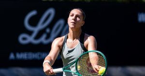 Tennis – Classement WTA : Il n&rsquo;y a plus qu&rsquo;une Française dans le Top 100 !