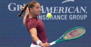 Tennis – WTA – Monterrey : Parry s&rsquo;offre une demie