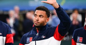 Tennis – Coupe Davis : Avec Fils contre le Canada, sans Humbert