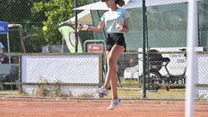 Tennis – Tournoi d&rsquo;été de l&rsquo;Amicale Laïque Tennis à Agen : cette compétition, organisée en Lot-et-Garonne, clôture la saison 2025-2026