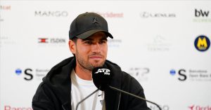 Tennis – US Open : Alcaraz confirme sa participation