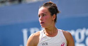 Tennis – US Open (F) : Une partie basse de tableau dense, Boisson pas gâtée