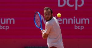 Tennis – US Open (H) : Gaston intègre le tableau principal