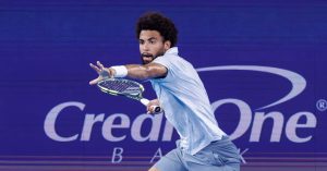 Tennis – US Open (H) : Un tirage pas évident pour les Français
