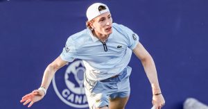 Tennis – US Open : Humbert déclare forfait !