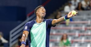 Tennis – US Open : Monfils et Jeanjean invités