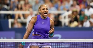 Tennis – US Open : S. Williams et Wawrinka ne figurent pas pour le moment parmi les wild-cards