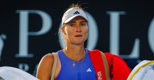 Tennis – US Open (double mixte) : Mladenovic battue en qualifications… puis repêchée !