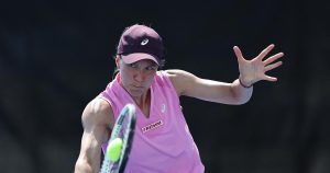 Tennis : Viktorija Golubic bat Donna Vekic au 2e tour à Toronto