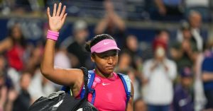 Tennis – WTA – Cincinnati (F) : Osaka déclare forfait
