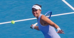 Tennis – WTA – Cincinnati : Pegula au rendez-vous des demi-finales
