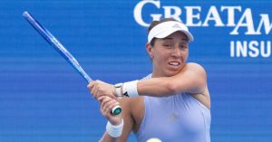 Tennis – WTA – Cincinnati : Pegula s’en sort, pas Andreeva