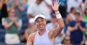 Tennis – WTA – Cincinnati : Pegula s&rsquo;offre Swiatek, Gauff stoppe la surprenante Bejlek