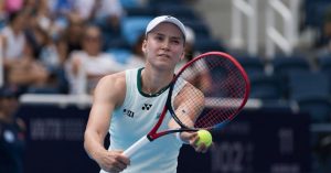 Tennis – WTA – Cincinnati : Rybakina vient à bout de Frech