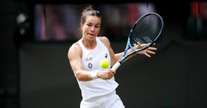 Tennis – WTA – Toronto : Boisson et Jeanjean éliminées au premier tour