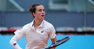 Tennis – WTA – Toronto : Boisson et Jeanjean interrompues par la pluie
