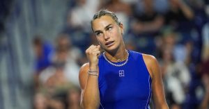 Tennis – WTA – Toronto : Sabalenka et Svitolina s&rsquo;imposent sans trembler