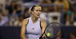 Tennis – WTA – Toronto : Svitolina au forceps, Swiatek à sa main
