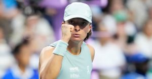 Tennis – WTA – Toronto : Swiatek a rendez-vous avec Svitolina en demi-finales