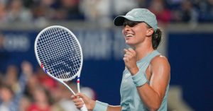 Tennis – WTA – Toronto : Swiatek en finale contre Rybakina