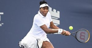 Tennis – WTA – Toronto : Treizième défaite de rang pour Venus Williams