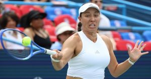 Tennis – WTA – Washington : Pegula défiera Eala en finale