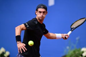 Terence Atmane au deuxième tour du Masters 1000 de Cincinnati après l&rsquo;abandon de Marton Fucsovics