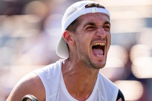 Terence Atmane avant son 2e tour à Montréal face à Karen Khachanov et la perspective de défendre de gros points à Cincinnati : « J&rsquo;essaie de ne pas me mettre de pression »
