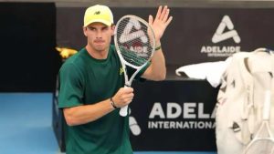 Tommy Paul dévoile le plan tactique qui lui a permis de surprendre Zverev à Cincinnati