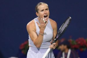 Touchée à une cheville, Elina Svitolina déclare forfait au WTA 1000 de Cincinnati