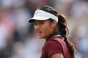 Toujours blessée, Emma Raducanu est contrainte de renoncer à l&rsquo;US Open