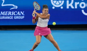 Toujours blessée, Jasmine Paolini fait une croix sur Cincinnati avant l&rsquo;US Open