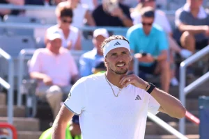 « Toujours une foutue excuse » : Zverev sèchement recadré après Montréal