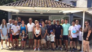 Tournoi annuel du Tennis-club Bretenoux-Biars