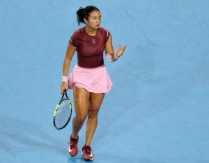 Tracy Austin sous le charme d’Alex Eala, qui fait entrer une ‘whole new nation’ dans le tennis