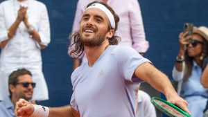 Tsitsipas contraint de jouer les qualifs à Montréal et Cincinatti, une première depuis 2018