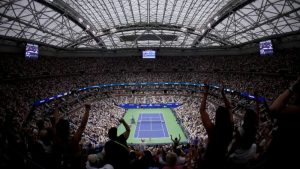 US Open 2026 : le prize money explose, un record historique
