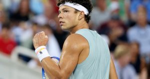 US Open : 23 ans après le titre d&rsquo;Andy Roddick, les joueurs américains parviendront-ils à vaincre le signe indien ?