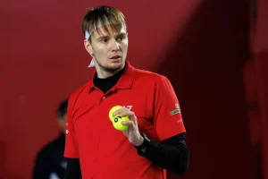 US Open : Alexander Bublik choisit Alexander Zverev pour la finale